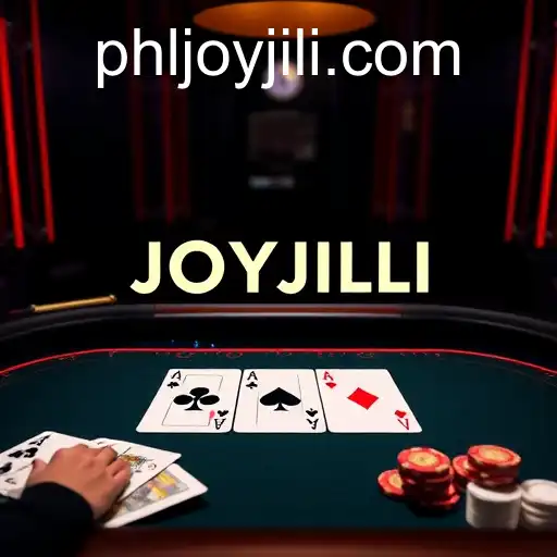 Exploring the Thrills of Blackjack and the Rise of JOYJILI