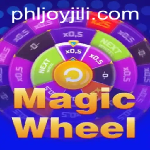 Discovering MagicWheel: A Journey into JOYJILI's Thrilling Game Experience
