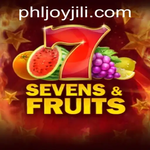 Experience the Excitement of SevensFruits by JOYJILI