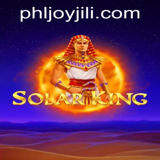 Unveiling SolarKing: The JOYJILI Phenomenon in Gaming