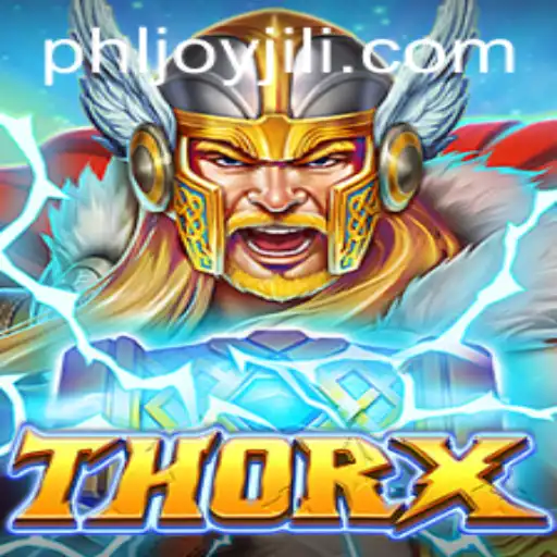 Explore the Exciting World of ThorX: A New Adventure by JOYJILI
