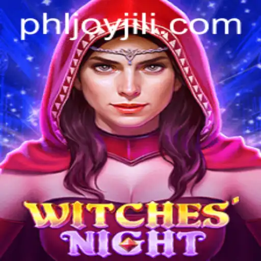Discover the Enchanting World of WitchesNight: A Bewitching Adventure with JOYJILI