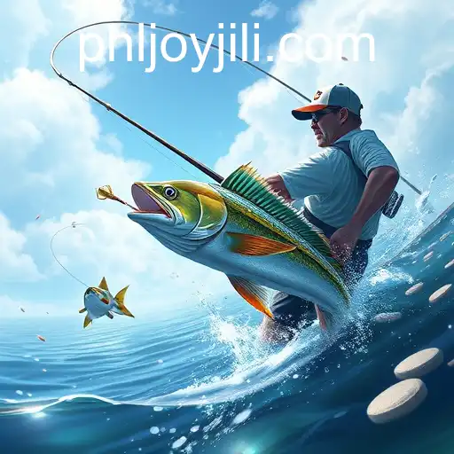 Exploring the Exciting World of Fishing Games with JOYJILI