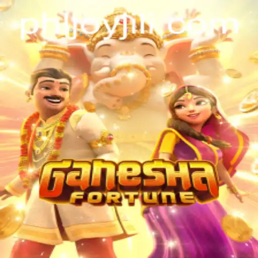 Discover GaneshaFortune: A Mesmeric Journey into JoyJili's Gaming World