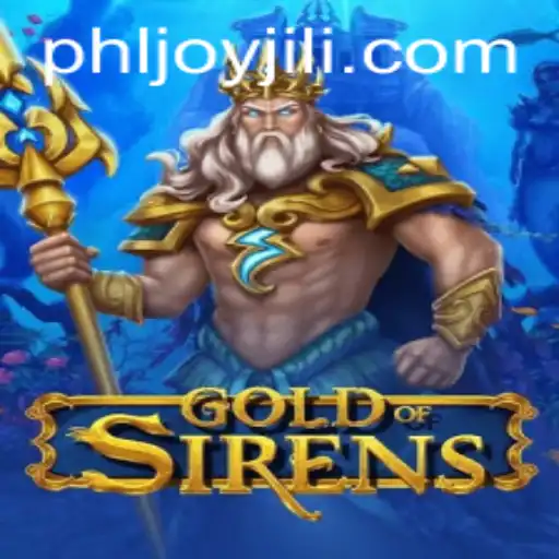 Explore the Enchanting World of GoldofSirens with JoyJili
