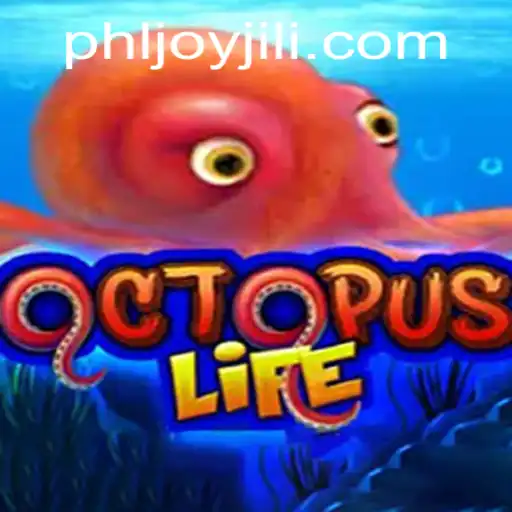 Exploring the Enchanting World of OctopusLife and the Exciting JOYJILI Feature