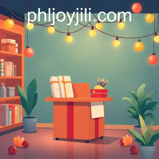 Unlock Exclusive Offers with JOYJILI