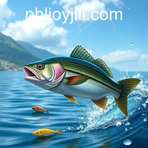 Exploring the World of Online Fishing