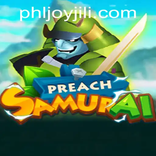 PreachSamurai: The Joyful Journey of a Digital Warrior