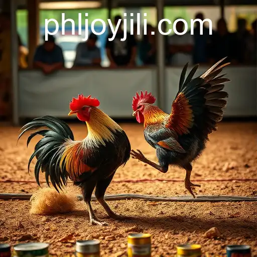 The Thrilling World of Sabong Games and the Rise of JOYJILI