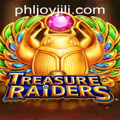 Discover the Thrilling World of TREASURERAIDERS with JOYJILI