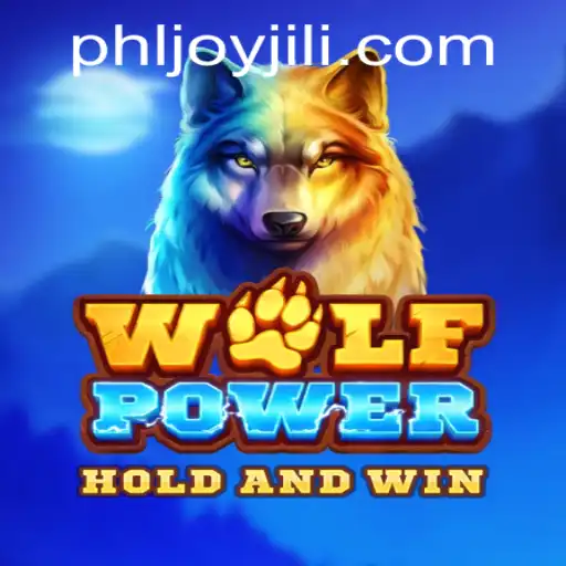 Unleashing the Thrills of WolfPower by JOYJILI